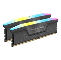 Corsair Vengeance RGB memory module 32 GB 2 x 16 GB DDR5 5200 MHz