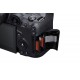 Canon EOS R7 + RF-S 18-150mm IS STM MILC 32.5 MP CMOS 6960 x 4640 pixels Black