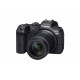 Canon EOS R7 + RF-S 18-150mm IS STM MILC 32.5 MP CMOS 6960 x 4640 pixels Black