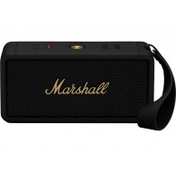 Marshall Middleton - Bluetooth speaker, black and copper
