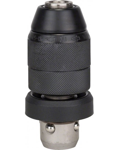 Bosch Keyless Chucks