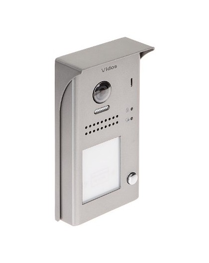 Video Intercom S1101A VIDOS