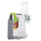 Vegetable slicer CAMRY CR 4815 White
