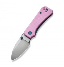 Knife CIVIVI Baby Banter G10 Pink