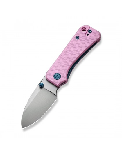 Knife CIVIVI Baby Banter G10 Pink