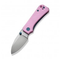 Knife CIVIVI Baby Banter G10 Pink