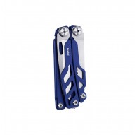NexTool FLAGSHIP Pro NE20271 16-in-1 multitool, blue + belt pouch