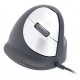 R-Go Tools Ergonomic mouse R-Go HE Break with break software, medium (hand size 165-185 mm), right-handed, Wired, black