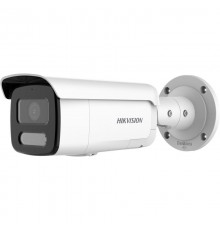 Hikvision Pro Series with ColorVu DS-2CD2T67G2H-LISU/SL(2.8mm)(eF) Bullet IP security camera Outdoor 3200 x 1800 pixels Ceiling/