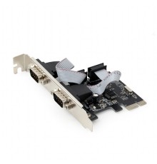Gembird SPC-22 interface cards/adapter Internal Serial