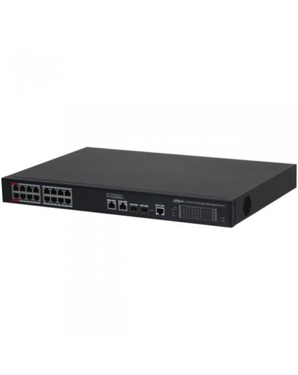 POE Switch S4220-16GT-240 16-port