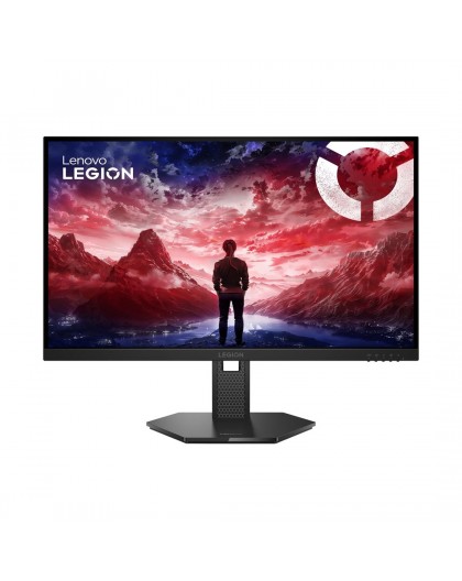 Lenovo Legion 27Q-10 computer monitor 68.6 cm (27") 2560 x 1440 pixels Quad HD LED Black