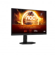 AOC G4 Q27G4XF computer monitor 68.6 cm (27") 2560 x 1440 pixels Quad HD LED