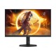 AOC G4 Q27G4XF computer monitor 68.6 cm (27") 2560 x 1440 pixels Quad HD LED