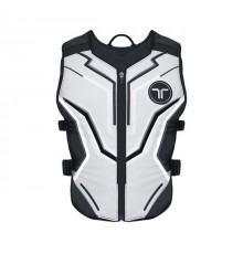 bHaptics TactSuit Air Ash haptics waistcoat