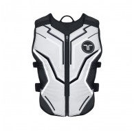 bHaptics TactSuit Air Ash haptics waistcoat