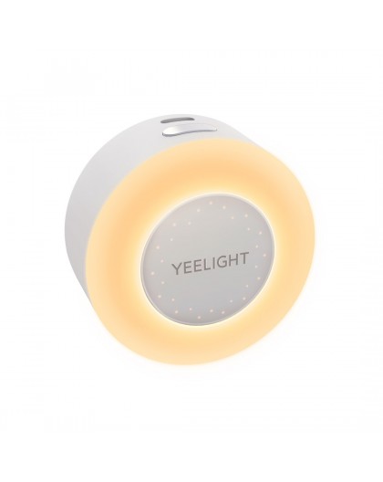 Yeelight Jelly 4 Plus Twilight Sensor Lamp