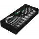Wera 8100 SB 6 Socket wrench set