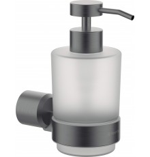 Soap dispenser - wall mounted