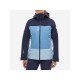 Jacket Kamet Gtx Jkt W blue - S
