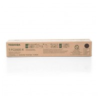 Toshiba toner cartridge T-FC200EK TFC200E T-FC200 black