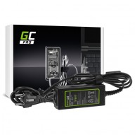 Green Cell AD70P power adapter/inverter Indoor 33 W Black