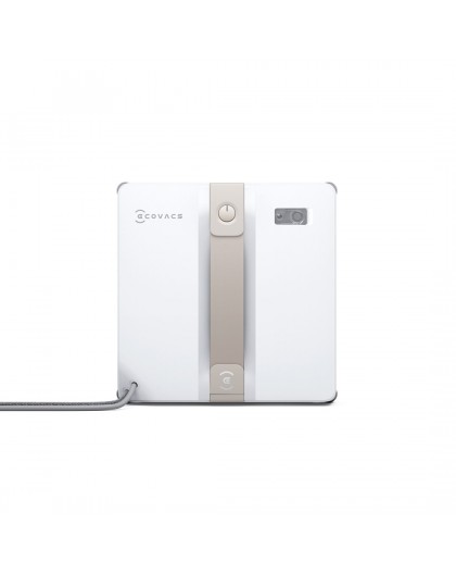 Ecovacs Winbot Mini window cleaning robot (white)