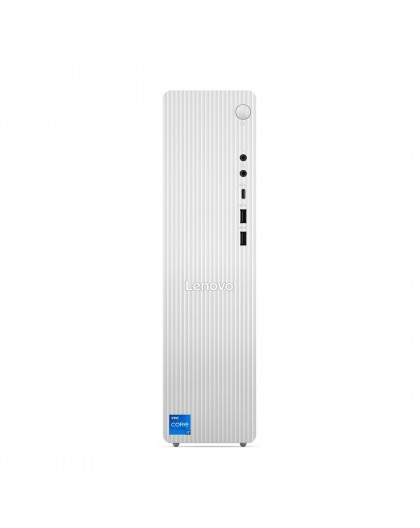 Lenovo IdeaCentre Tower 08IRH9 Intel® Core™ i7 i7-13620H 32 GB DDR5-SDRAM 1 TB SSD NoOS SFF PC Grey