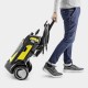 Karcher AG K 7 WCM pressure washer Upright Electric 600 l/h Black, Yellow