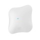 Ruijie Networks RG-RAP73PRO wireless access point 13657 Mbit/s White Power over Ethernet (PoE)