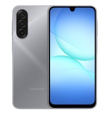 Samsung Galaxy A17 17 cm (6.7") Hybrid Dual SIM 4G USB Type-C 4 GB 128 GB 5000 mAh Grey