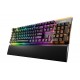 be quiet! Light Mount Silent Tactile US ANSI keyboard Gaming USB QWERTY US English Black