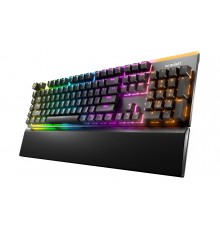 be quiet! Light Mount Silent Tactile US ANSI keyboard Gaming USB QWERTY US English Black
