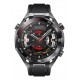 Huawei 55020GBB smartwatch / sport watch 3.81 cm (1.5") LTPO 48.5 mm Hybrid 466 x 466 pixels Black Wi-Fi GPS (satellite)