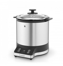 WMF KITCHENminis 04.1526.0011 rice cooker 1 L 220 W Stainless steel
