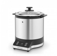 WMF KITCHENminis 04.1526.0011 rice cooker 1 L 220 W Stainless steel