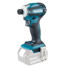 Makita DTD172RTJ power wrench 1/4" 3800 RPM 180 N⋅m Black, Blue 18 V