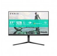 Philips Evnia 3000 27M2N3800A/00 computer monitor 68.6 cm (27") 3840 x 2160 pixels 4K Ultra HD LCD Grey