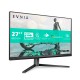 Philips Evnia 3000 27M2N3800A/00 computer monitor 68.6 cm (27") 3840 x 2160 pixels 4K Ultra HD LCD Grey
