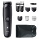 Braun 80789921 hair trimmers/clipper Black 21 Lithium-Ion (Li-Ion)