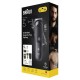 Braun 80789921 hair trimmers/clipper Black 21 Lithium-Ion (Li-Ion)