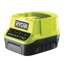 RYOBI Charger 18V RC18120 2A /No Packaging