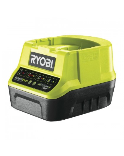 RYOBI Charger 18V RC18120 2A /No Packaging