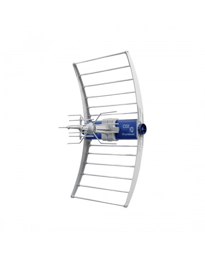 Broadband antenna DVB-T/T2 ASR IQ 5G PROTECTED UHF Telmor