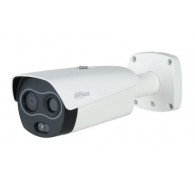 Hybrid thermal camera IP TPC-BF2241-TB7F8-S2