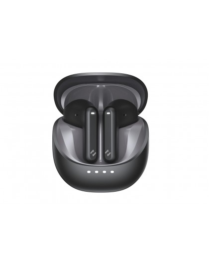Havit TW931 - TWS wireless headphones, black