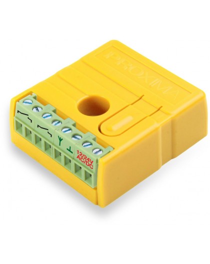 Proxima NW2 FS8 Controller/Radio (FAAC 868 SLH)