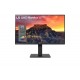 LG 27BQ65UB computer monitor 68.6 cm (27") 3840 x 2160 pixels 4K Ultra HD LED Black