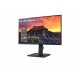 LG 27BQ65UB computer monitor 68.6 cm (27") 3840 x 2160 pixels 4K Ultra HD LED Black