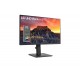 LG 27BQ65UB computer monitor 68.6 cm (27") 3840 x 2160 pixels 4K Ultra HD LED Black
